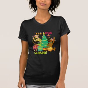 Tis' The Season T-Shirt