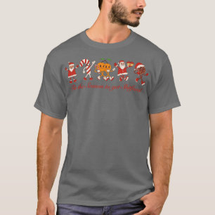 tis the season T-Shirt