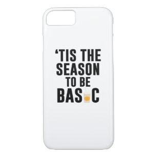 Tis The Season To Basic Christmas Case-Mate iPhone Case