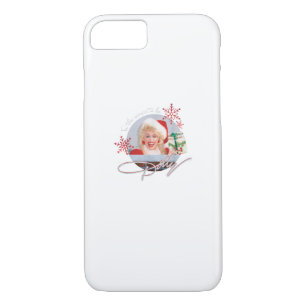 Tis The Season To Be Dolly Vintage Case-Mate iPhone Case