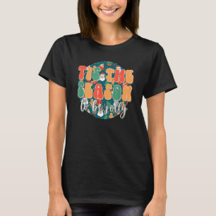 Tis The Season To Be Jolly Christmas Santa Claus R T-Shirt