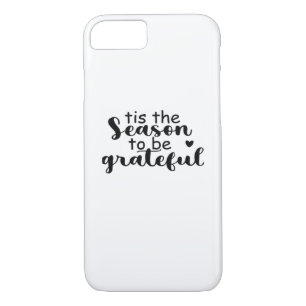 Tis The Season To Be Quote Case-Mate iPhone Case