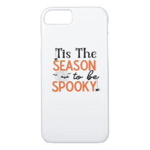 Tis The Season To Be Spooky Case-Mate iPhone Case