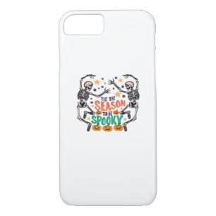 Tis The Season To Be Spooky Case-Mate iPhone Case