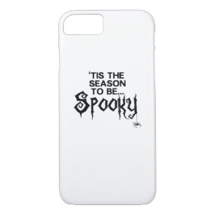 Tis The Season To Spooky Case-Mate iPhone Case