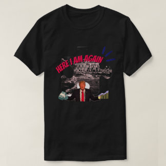 tishert T-Shirt