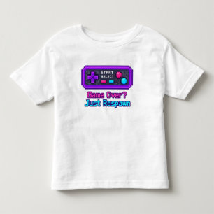 Tishurt gime toddler t-shirt