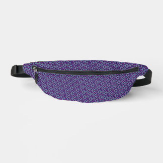 Tissage Hexagonal Royal