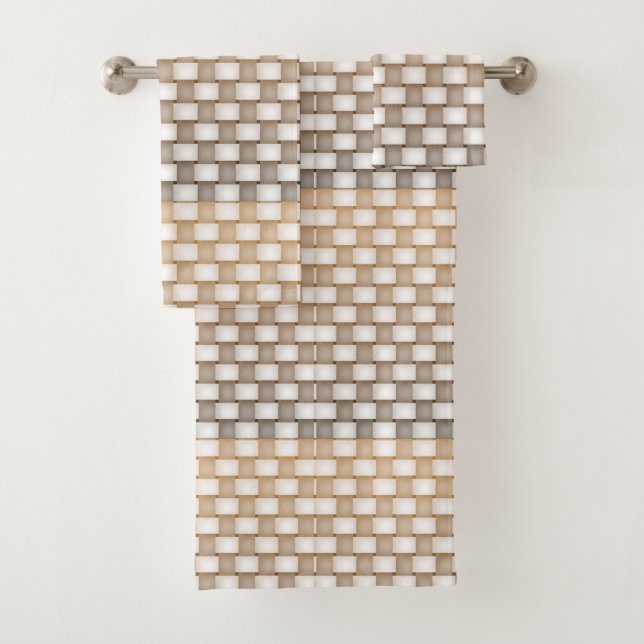 Tissé (En situation)