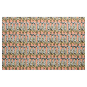 Tissu 3 Meerkats debats Thunder_Cove