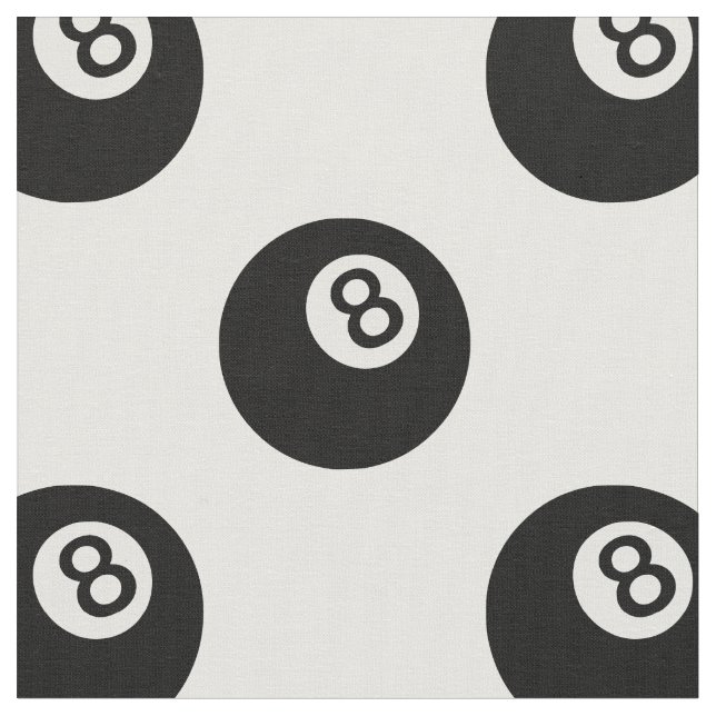 tissu à huit balles émoji (Fermer)