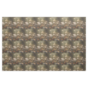Tissu ABH Chancellorsville