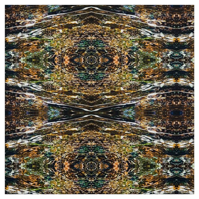 Tissu Abric de la rivière Fall (Échantillon)