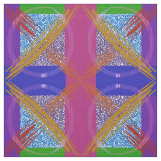Tissu Abstracted at different layers