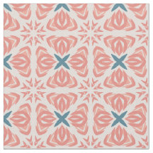 Abstrait floral d'abricot