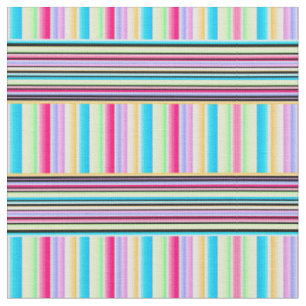 Tissu Abstrait par Orchid 6714
