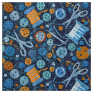 Tissu Accueil Hobby Couture papier d'artisanat Collage M