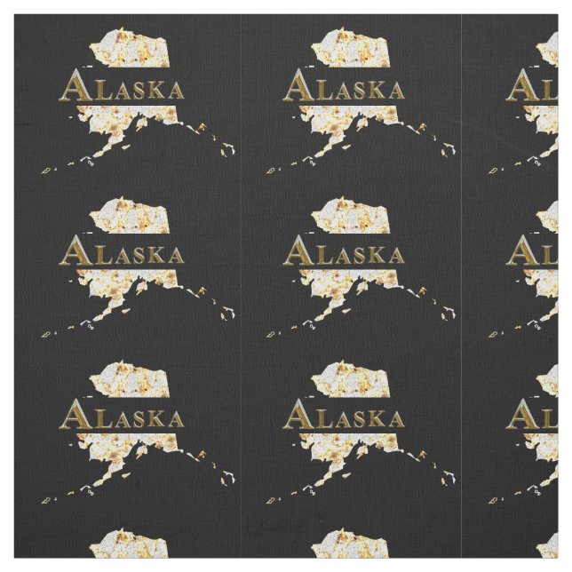 TISSU ALASKA (Échantillon)