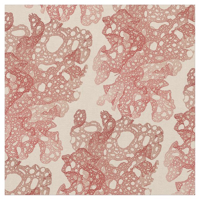 Tissu Algues (Fermer)