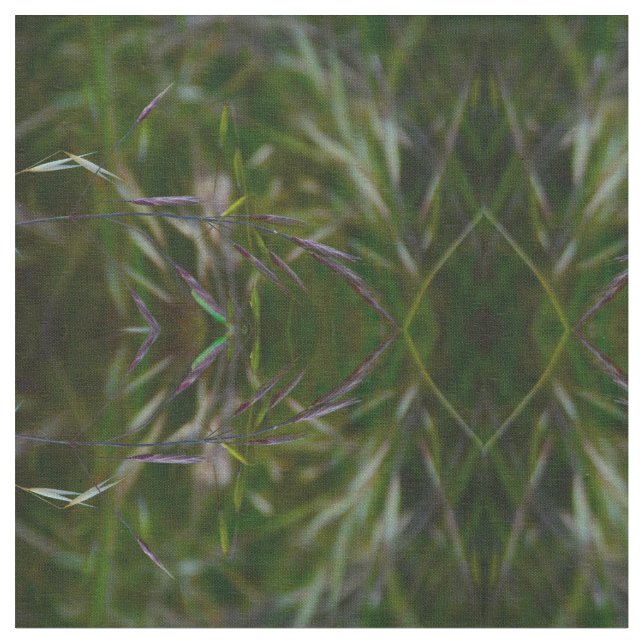 Tissu Aller À La Graine (Fermer)