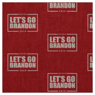 Tissu Allez Brandon 2024