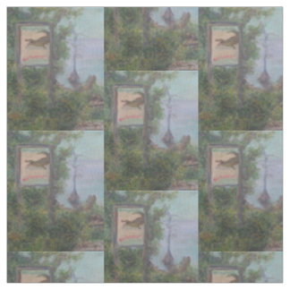 TISSU ALLIGATORS ! FAITES ATTENTION !