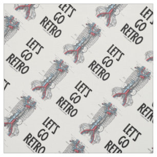 Tissu Allons-y Rétro Retroperitoneal Vasculature