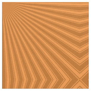Tissu Alloy orange couleur bande Motif funky