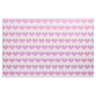 Tissu Amoureux