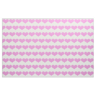 Tissu Amoureux