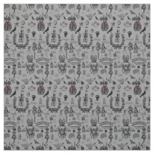 Tissu Apothécaire