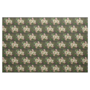 Tissu Apple Blossom Time