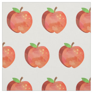 Tissu Apple du professeur