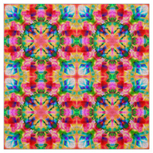 Tissu Aquarelle