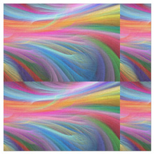 Tissu arc-en-ciel feather.png