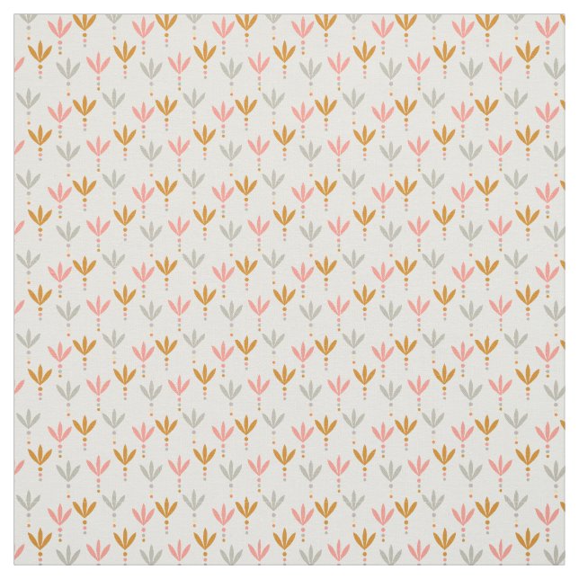 Tissu Argent et or (Échantillon)