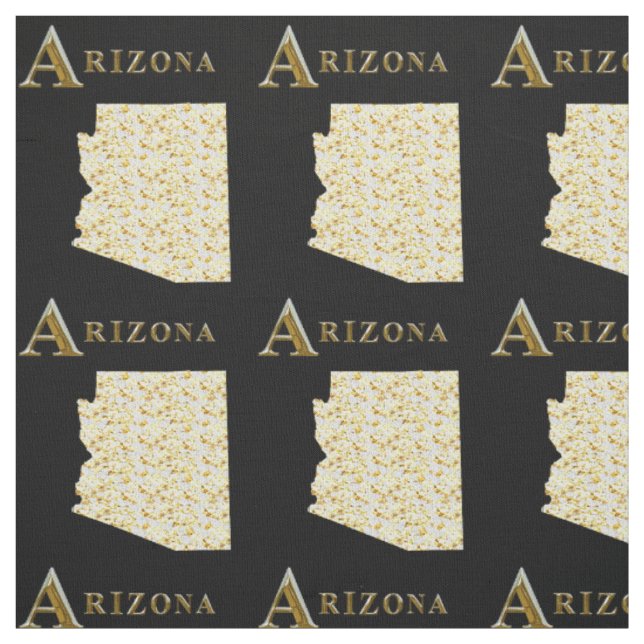 TISSU ARIZONA (Échantillon)