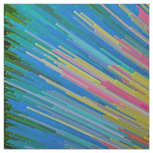 Tissu Art Abstrait 167