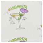 ART DE COCKTAIL DE RECETTE DE MARGARITA