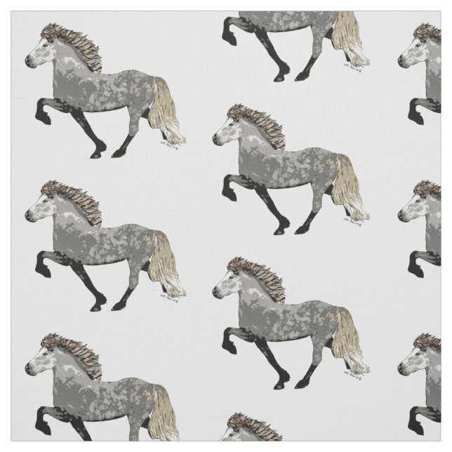 Tissu Art déco Astrid (Échantillon)