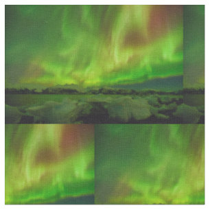 Tissu Aurora Extraordinaire