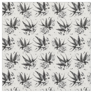 Tissu avec molleton et goussets