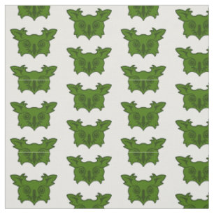 Tissu Badge de la population SCA Owlsherst