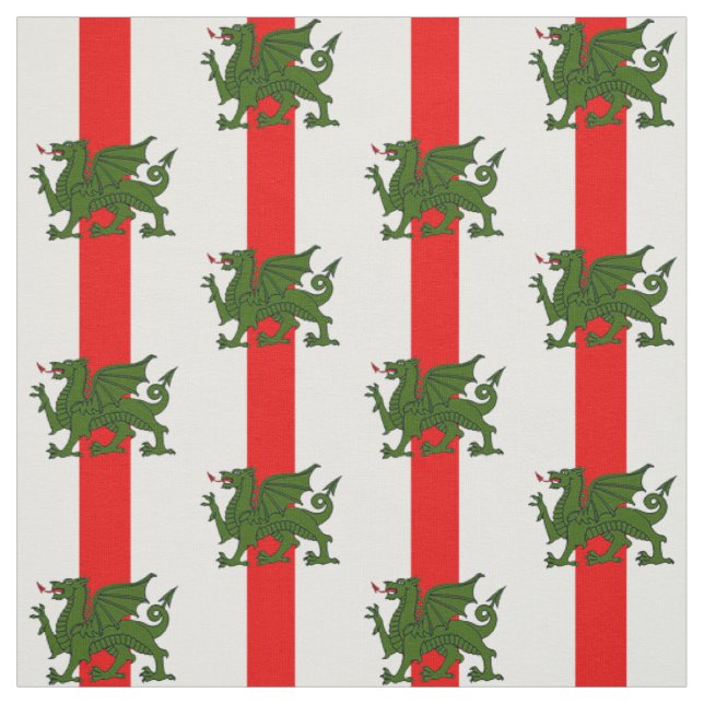 Tissu Badge de populace du milieu de royaume SCA (Échantillon)