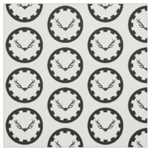 Tissu Badge de population SCA Buckland Cross
