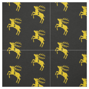 Tissu Badge de population SCA Montevale
