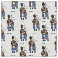 Bagpiper Avec Musique