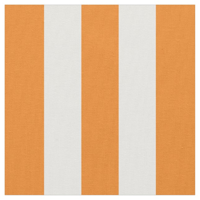 Tissu Baguette orange (Fermer)