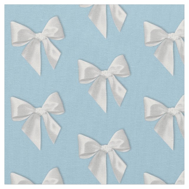 Tissu Baies blanches (Fermer)