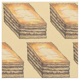 Tissu Baklava Filo Sucré Miel Dessert Pâtisserie Grec